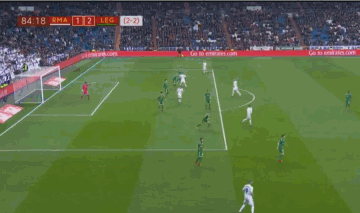 [西甲]第14轮：塞维利亚0-2皇家贝蒂斯 集锦