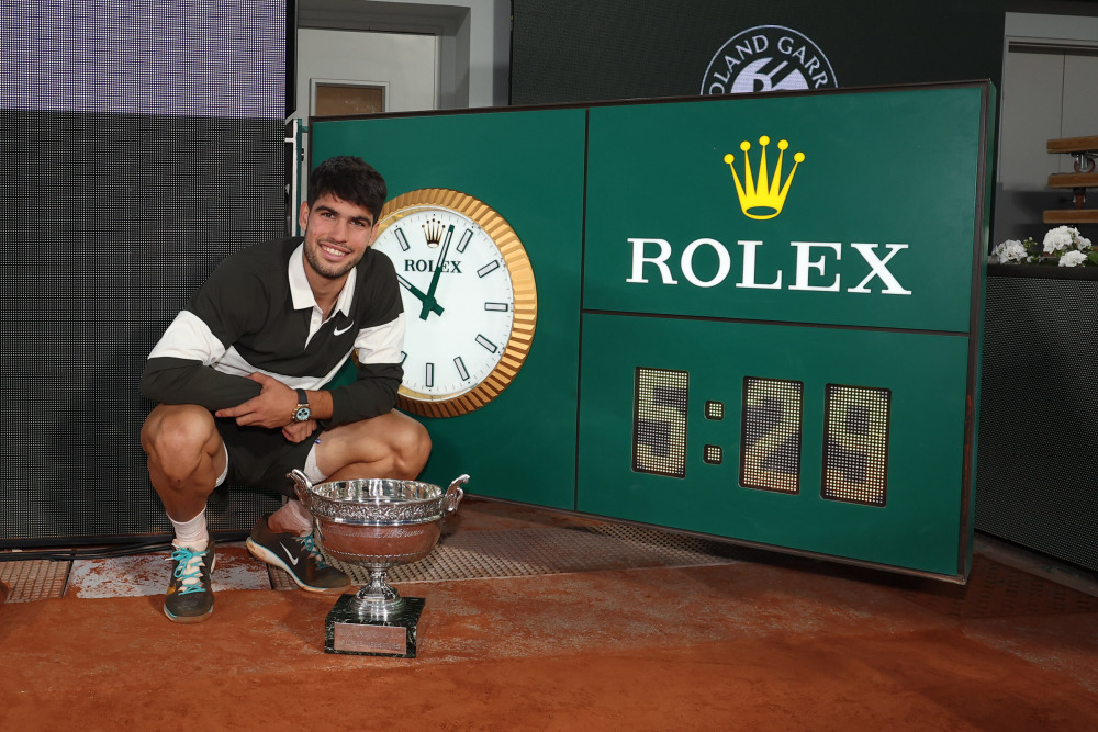 提出了挑战 提出了挑战