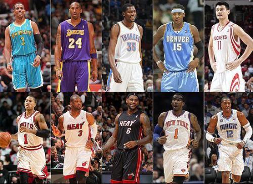 选手们纷纷 选手们纷纷