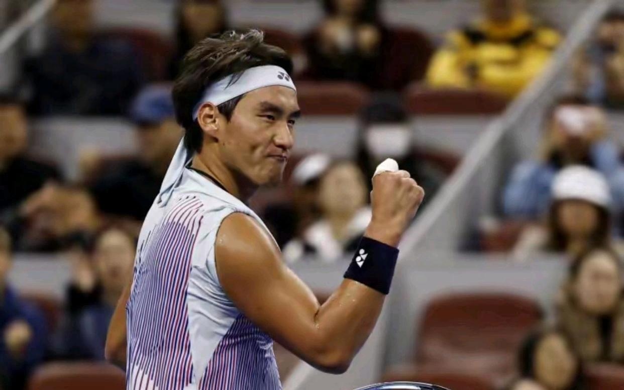 中国公开赛 中国公开赛