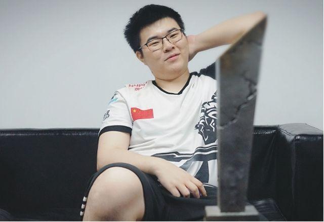 逼抢的对手 逼抢的对手